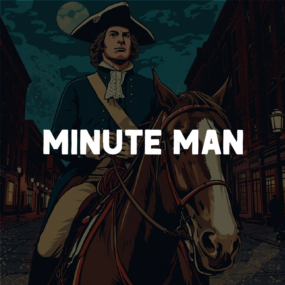 Minute Man