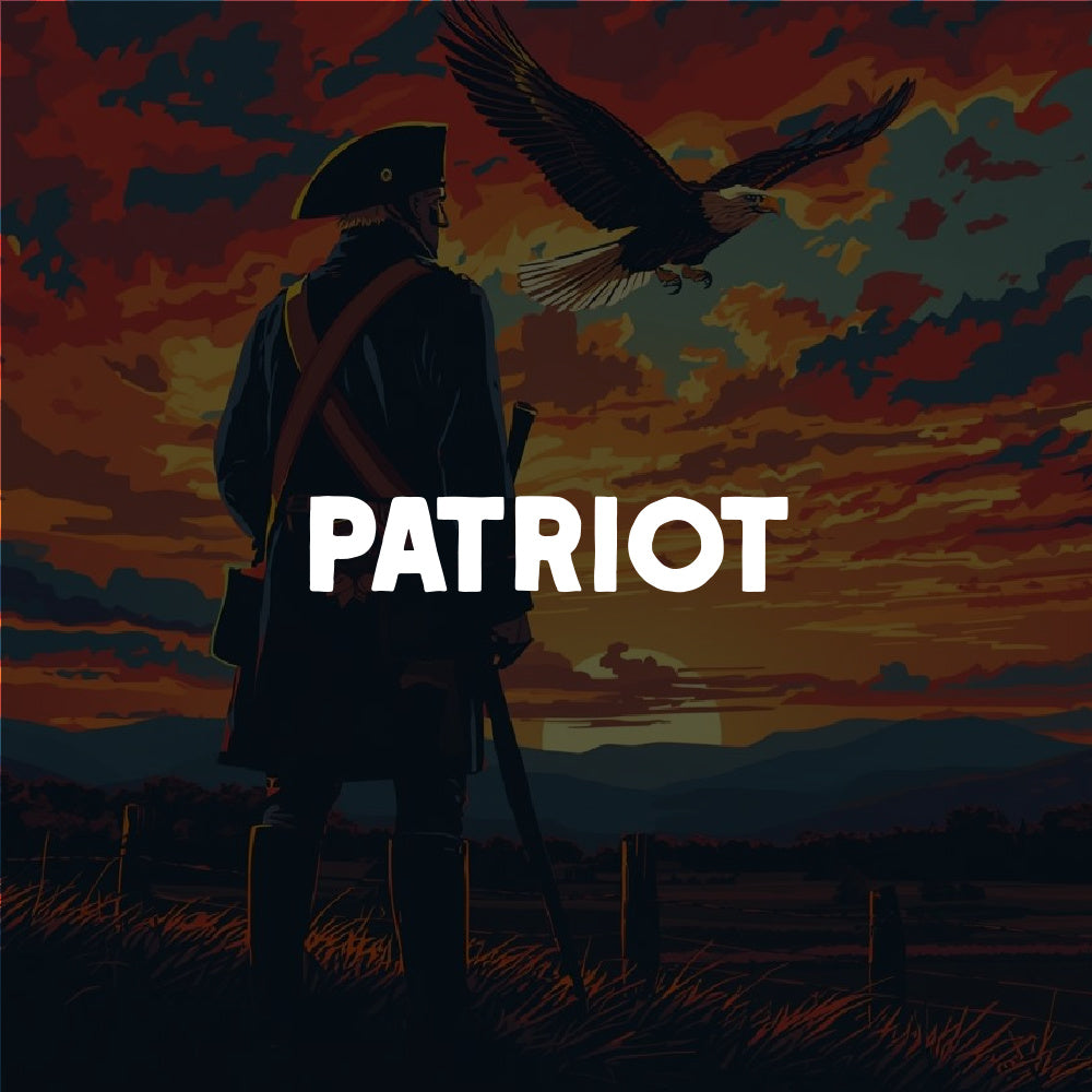 Patriot