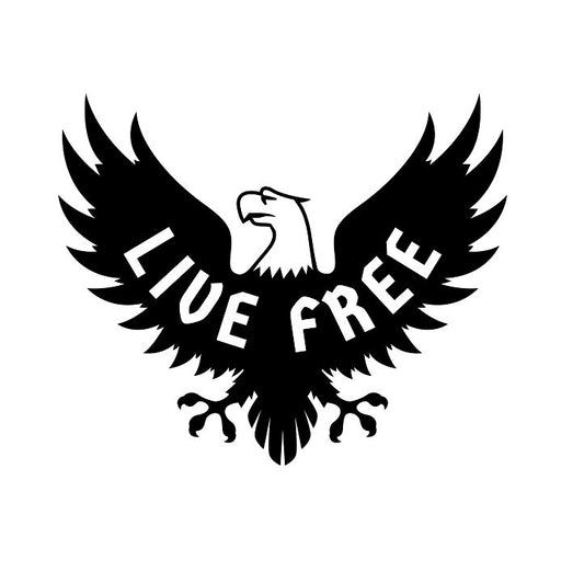 Merica Mile Sponsorship